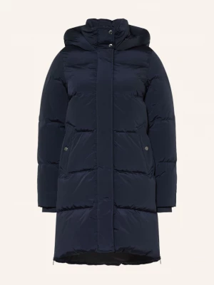 Obrázek produktu Woolrich Péřové Bundy Kelly tmavě modrá