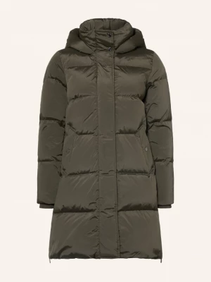 Obrázek produktu Woolrich Péřové Bundy Kelly tmavě zelená