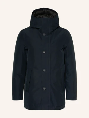 Obrázek produktu Woolrich Péřové Bundy tmavě modrá