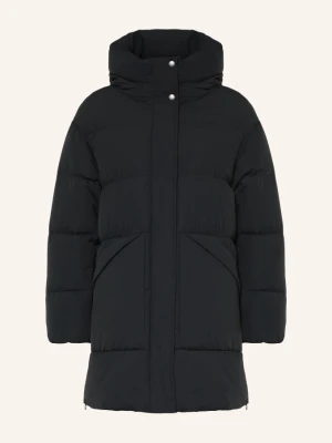 Obrázek produktu Woolrich Péřový Kabát Madison černá