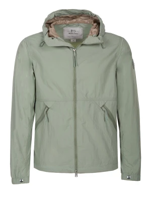 Obrázek produktu Woolrich Přechodná bunda 'Woolrich Jacke' zelená