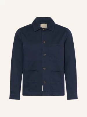 Obrázek produktu Woolrich Převlečná Bunda tmavě modrá