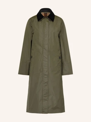 Obrázek produktu Woolrich Trenčkot khaki