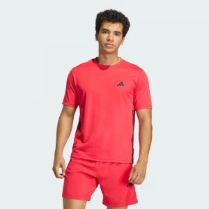 Obrázek produktu WORKOUT ESSENTIALS BASE 3-STRIPES T-SHIRT Adidas