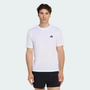 Obrázek produktu WORKOUT ESSENTIALS BASE T-SHIRT Adidas bílá