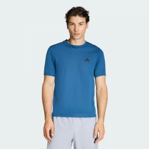 Obrázek produktu WORKOUT ESSENTIALS BASE T-SHIRT Adidas Dusky Petrol