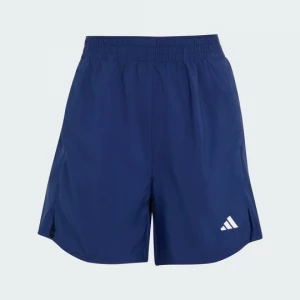 Obrázek produktu Workout Essentials High Rise 5inch Shorts Adidas Dark Blue