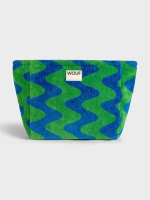 Obrázek produktu WOUF Bavlněná kosmetická taška WOUF Goa 30 x 10 x 22 cm