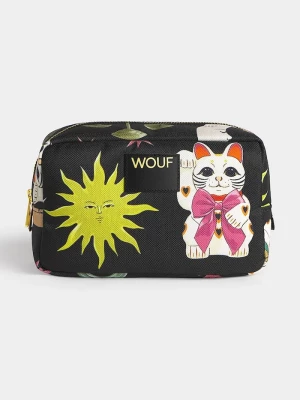 Obrázek produktu WOUF Cestovní kosmetická taštička WOUF Fortuna 20 x 13 x 9.5 cm
