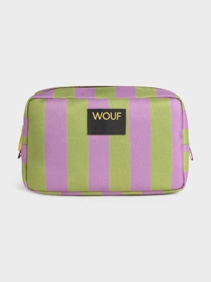 Obrázek produktu WOUF Cestovní kosmetická taštička WOUF Riviera 20 x 9, 5 x 13 cm