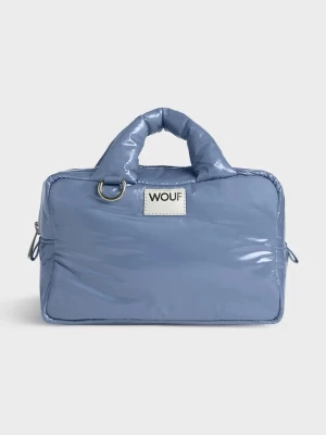 Obrázek produktu WOUF Cestovní kosmetická taštička WOUF Royal 20 x 15 x 10 cm modrá