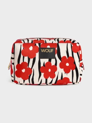 Obrázek produktu WOUF Cestovní kosmetická taštička WOUF Wildflower 20 x 9, 5 x 13 cm