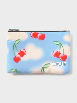 Obrázek produktu WOUF Kosmetická taška WOUF Cherry Sky 21 x 13 cm vícebarevná