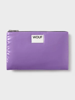 Obrázek produktu WOUF Kosmetická taška WOUF Lavender 21 x 13 cm fialová