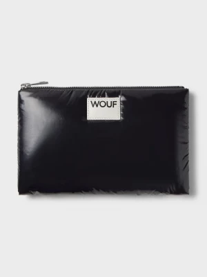 Obrázek produktu WOUF Kosmetická taška WOUF Nuit 21 x 13 cm černá