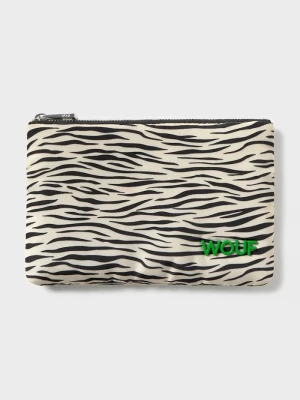 Obrázek produktu WOUF Kosmetická taška Zebra Hit 21 x 13 cm