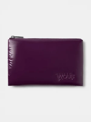 Obrázek produktu WOUF Kosmetická taštička 21 x 13 cm burgundské