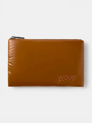 Obrázek produktu WOUF Kosmetická taštička 21 x 13 cm hnědá