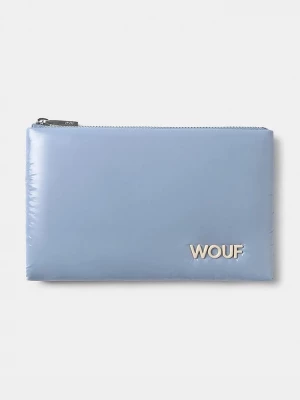 Obrázek produktu WOUF Kosmetická taštička 21 x 13 cm modrá