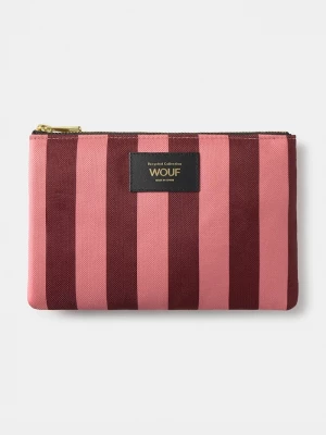 Obrázek produktu WOUF Kosmetická taštička 21 x 13 cm růžová