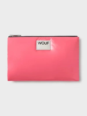 Obrázek produktu WOUF Kosmetická taštička WOUF Candy 21 x 13 x 2 cm růžová