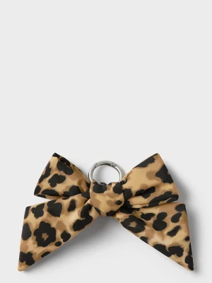 Obrázek produktu WOUF Přívěsek WOUF Feline Bow béžová