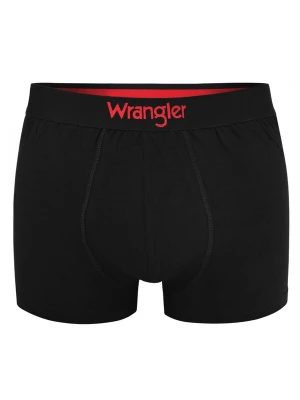 Obrázek produktu WRANGLER Boxerky černá