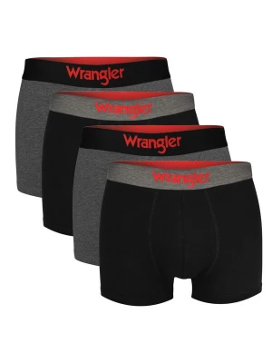 Obrázek produktu WRANGLER Boxerky 'Wrangler' mix barev