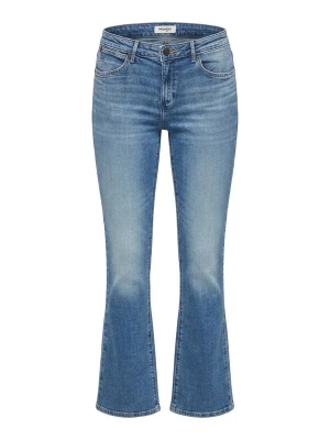 Obrázek produktu WRANGLER Džíny 'BOOTCUT' chladná modrá