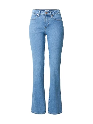 Obrázek produktu WRANGLER Džíny modrá džínovina