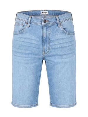 Obrázek produktu WRANGLER Džíny 'COLTON SHORTS SLATE SHADE' světlemodrá