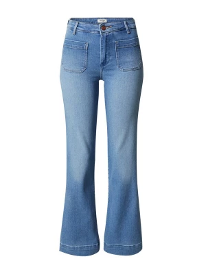 Obrázek produktu WRANGLER Džíny 'FLARE' modrá džínovina