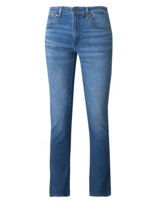 Obrázek produktu WRANGLER Džíny 'JENNA' modrá džínovina