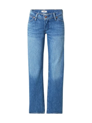 Obrázek produktu WRANGLER Džíny 'LOW RISE COWBOY JEAN' modrá džínovina
