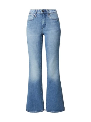 Obrázek produktu WRANGLER Džíny 'MONTANA ' modrá džínovina