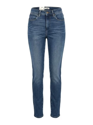 Obrázek produktu WRANGLER Džíny 'SLIM' modrá džínovina
