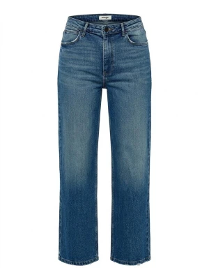 Obrázek produktu WRANGLER Džíny 'STRAIGHT MUSE' chladná modrá