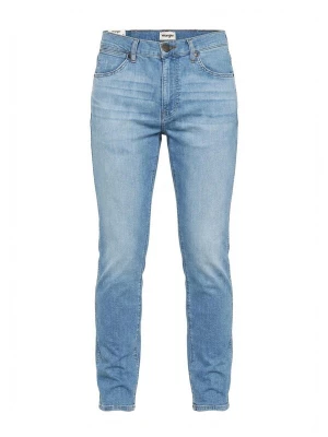 Obrázek produktu WRANGLER Džíny světlemodrá