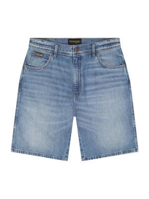 Obrázek produktu WRANGLER Džíny 'Texas' modrá džínovina
