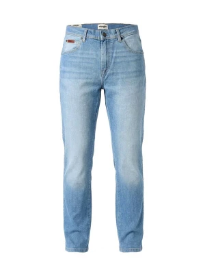 Obrázek produktu WRANGLER Džíny 'TEXAS SLIM 822' světlemodrá