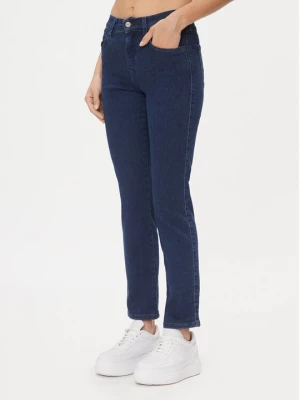 Obrázek produktu Wrangler Jeansy 112343578 Modrá Slim Fit