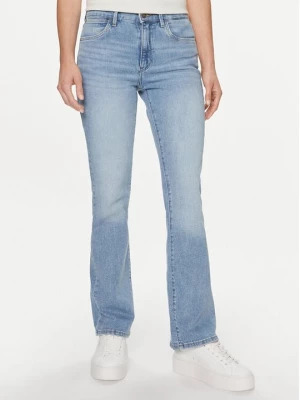 Obrázek produktu Wrangler Jeansy 112351019 Modrá Bootcut Fit