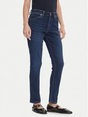 Obrázek produktu Wrangler Jeansy Sienna 112371151 Tmavomodrá Slim Fit
