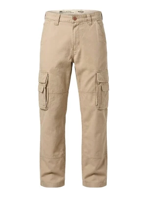 Obrázek produktu WRANGLER Kapsáče 'CJ REL CARGO' béžová