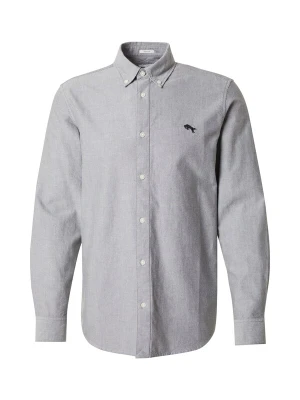 Obrázek produktu WRANGLER Košile 'OXFORD SHIRT' šedý melír