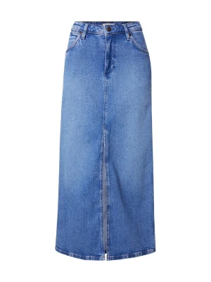 Obrázek produktu WRANGLER Sukně modrá džínovina