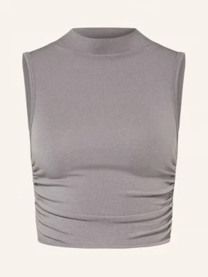 Obrázek produktu Wrstbhvr Cropped Top Amber v2 šedá