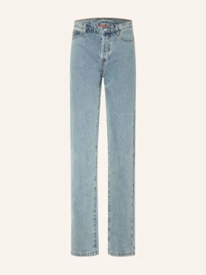 Obrázek produktu Wrstbhvr Džíny Joel Straight Fit 5007 light blue