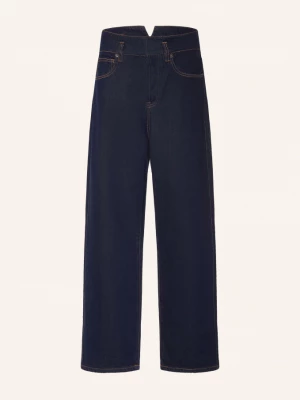 Obrázek produktu Wrstbhvr Džíny Kieran Regular Fit 5073 raw blue