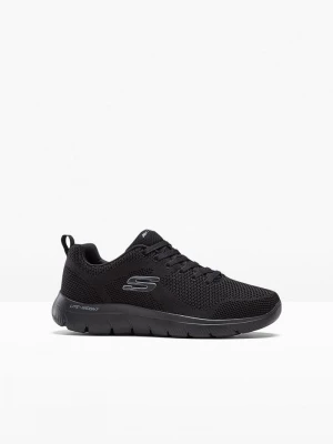 Obrázek produktu Wygodne sneakersy marki Skechers z pianką memory BonPrix czarny
